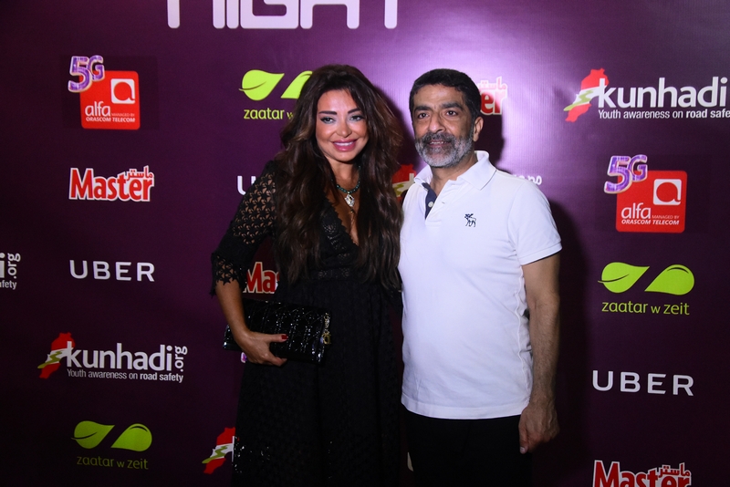 Kunhadi Taxi Night 21st edition Part1